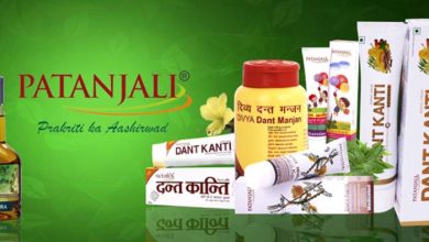 Patanjali