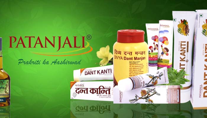 Patanjali