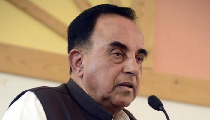 Subramanian-Swamy