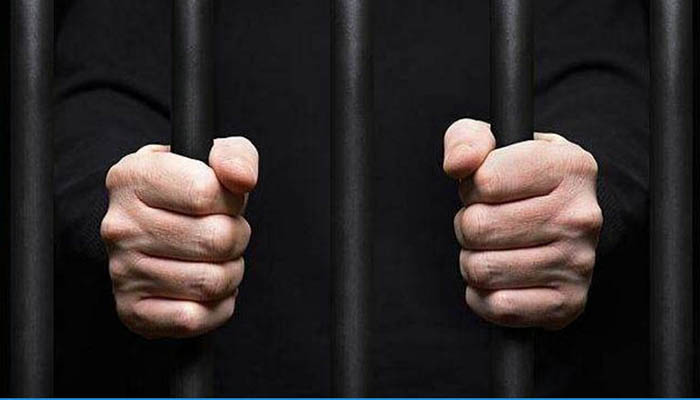 UAE PAK MAN JAILED