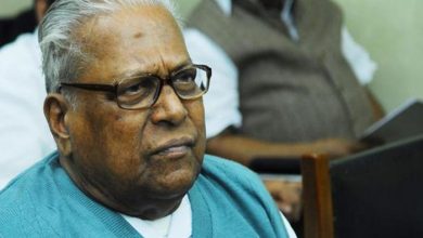 achuthanandan