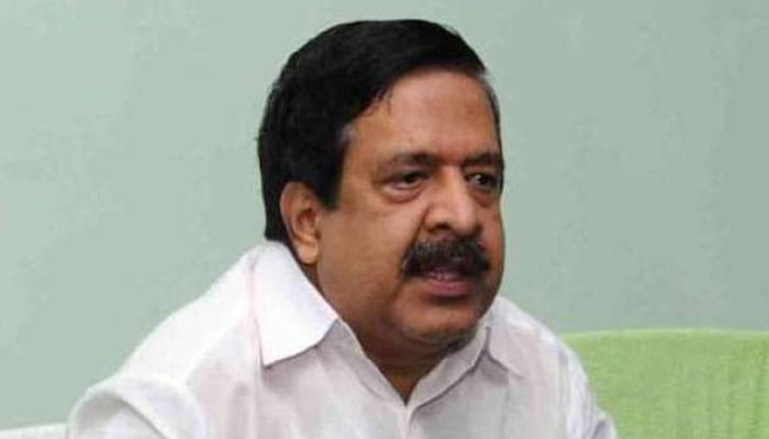 chennithala