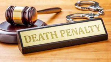 death-penalty