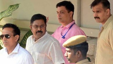 dinakaran