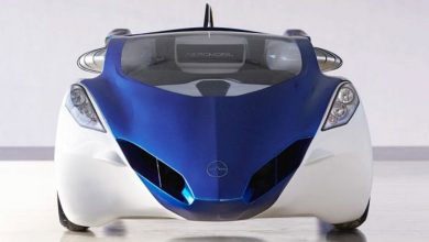 flying-car