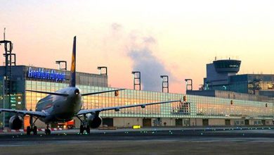 frankfurt-airport