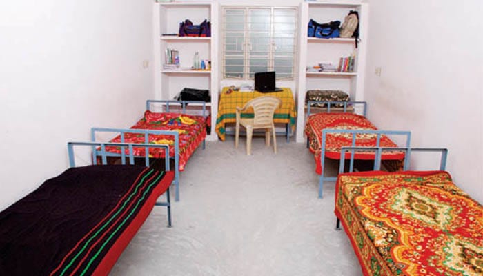 hostel