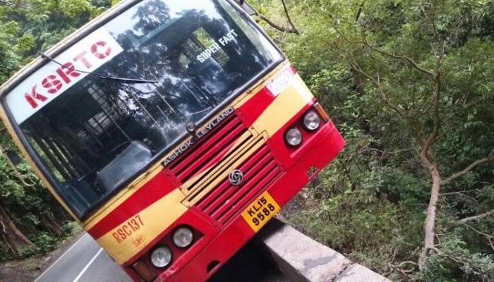 ksrtc