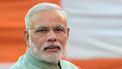 modi