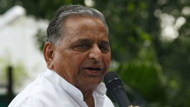 mulayam