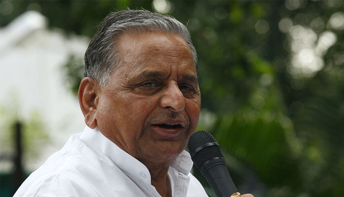 mulayam