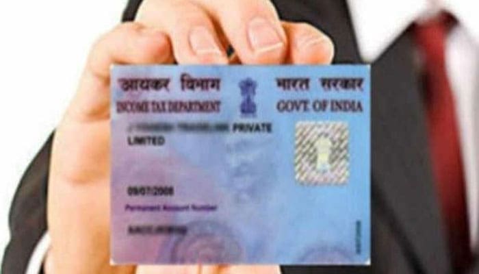 pancard