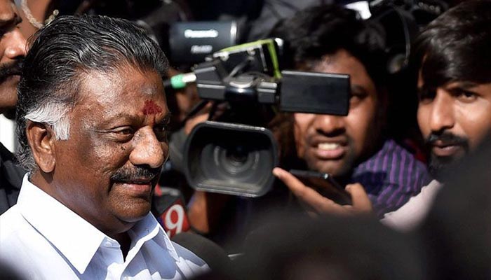 panneerselvam