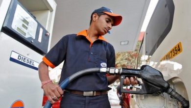 petrol pumb scam