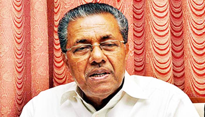 pinarayi