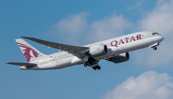 quatar