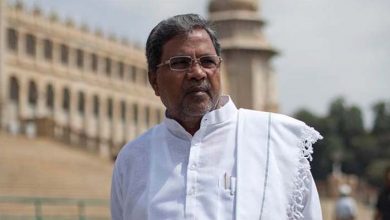 siddaramaiah