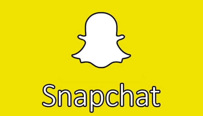snapchat