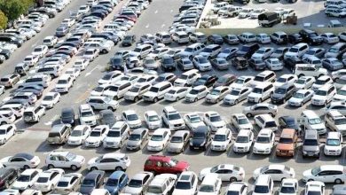 free parking in dubai