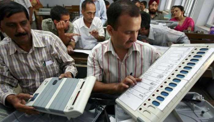 voting-machines