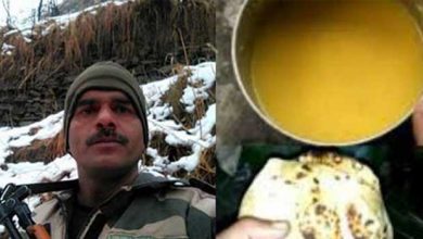 yadav-bsf-bad-food