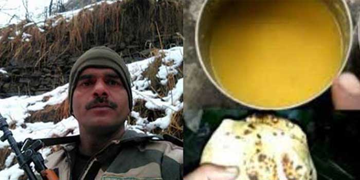 yadav-bsf-bad-food