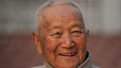 85-year-man