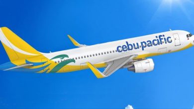 Cebu Pacific