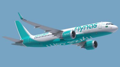 Flynas