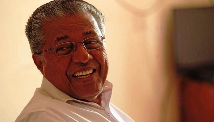 Pinarayi-Vijayan