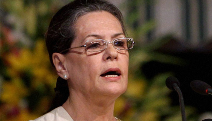 Sonia-Gandhi