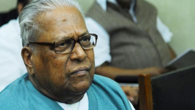 achuthanandan