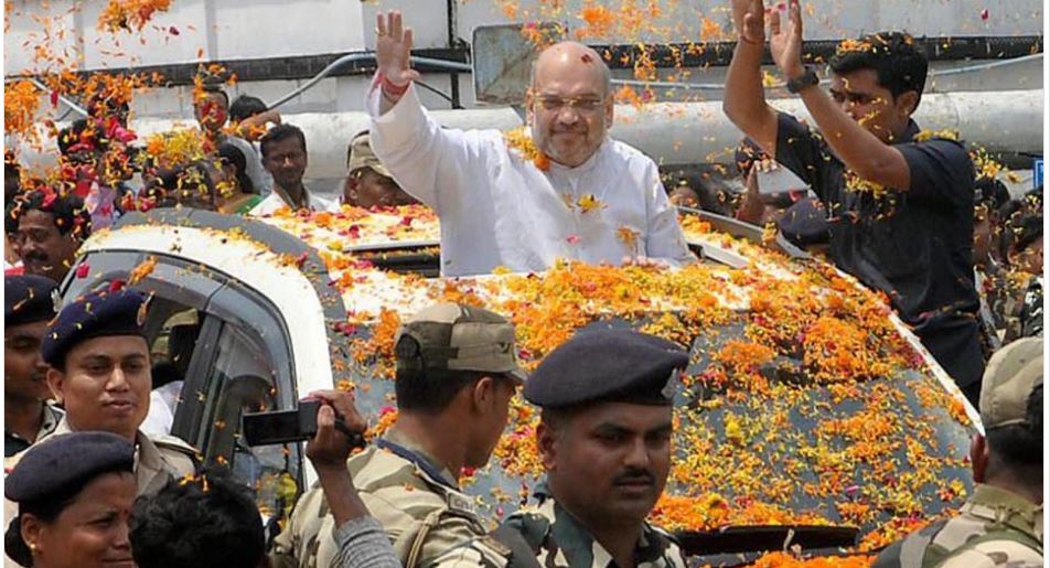 amit shah