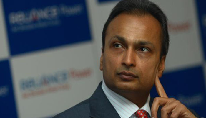 anilambani