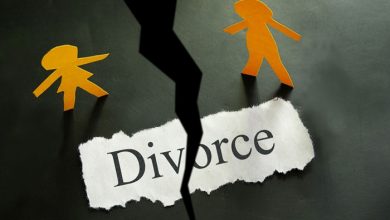 divorce