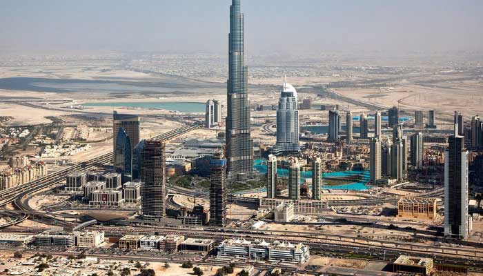 dubai