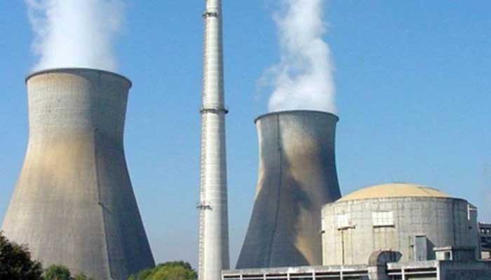 nuclear-reactors