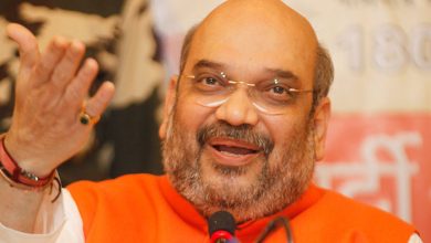 AMIT-SHAH