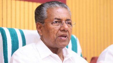 pinarayi