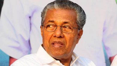 pinarayi