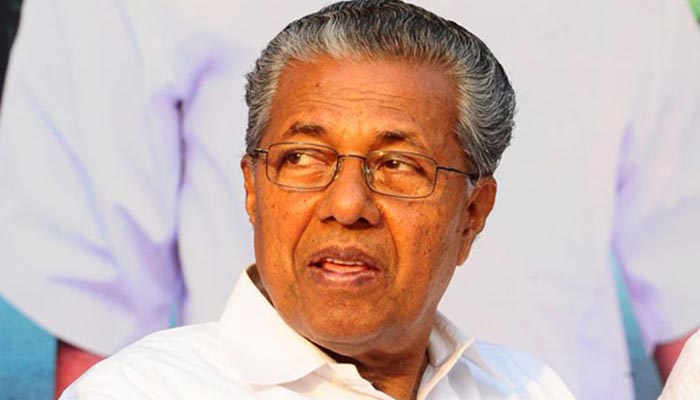 pinarayi