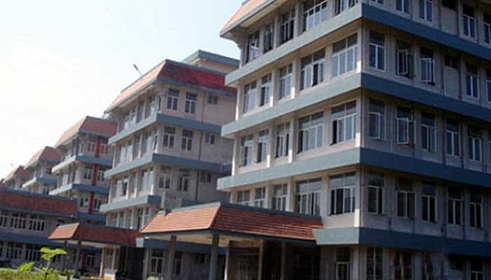 thrissur-medical-college-hostel