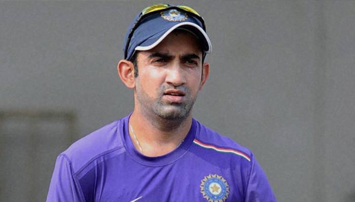 gautam-gambhir