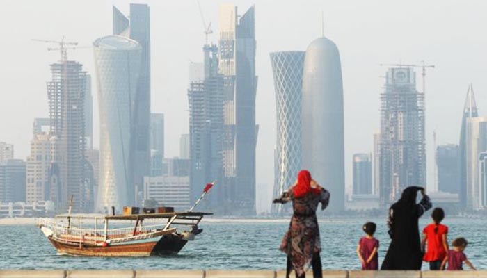 qatar_seafront