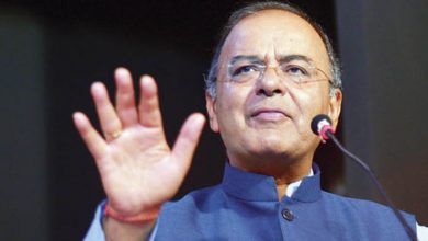 Arun-Jaitley