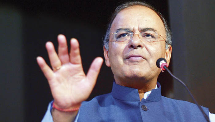 Arun-Jaitley