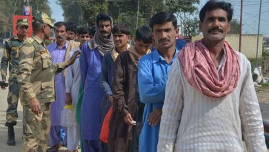 Pakistani-prisoners