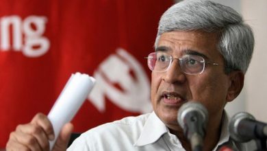 Prakash-Karat