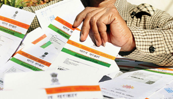 aadhar