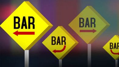 bar-